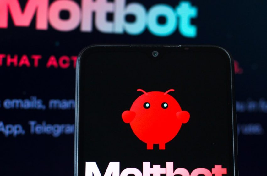  What is Moltbook? The AI-only social network, explained.