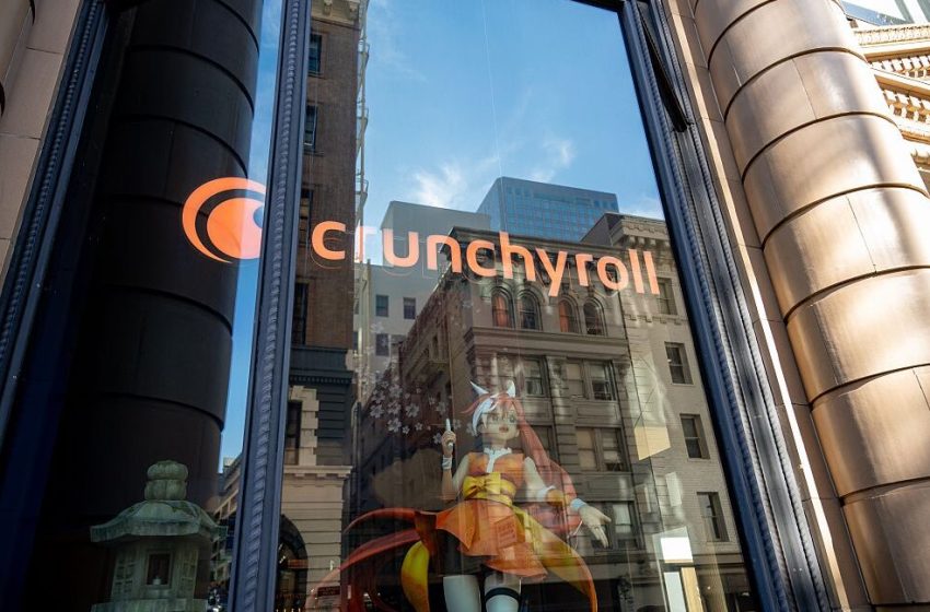  Streaming service Crunchyroll raises prices weeks after killing its free tier