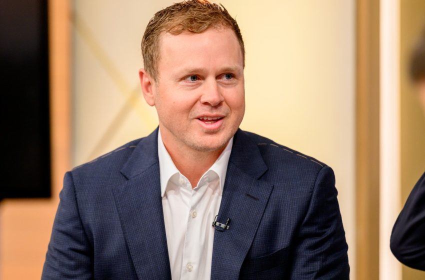  Spencer Pratt Sister Stephanie Slams His L.A. Mayoral Campaign