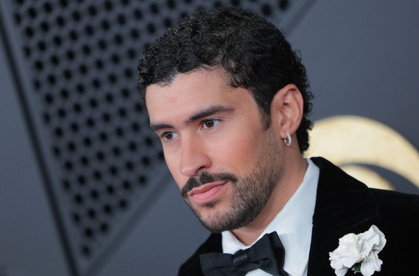  The stakes couldn’t be higher for Bad Bunny at the Super Bowl