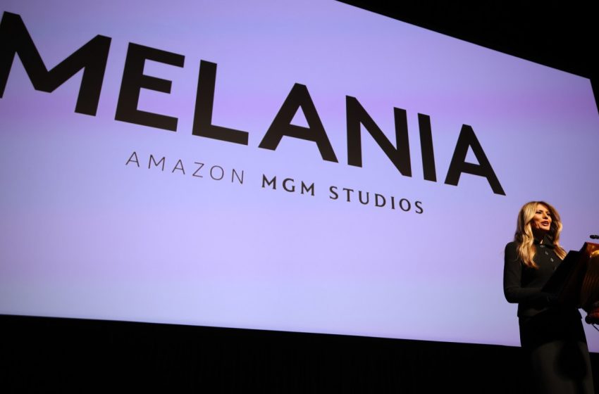  Melania Doc Expands to More Cities, Including Minneapolis