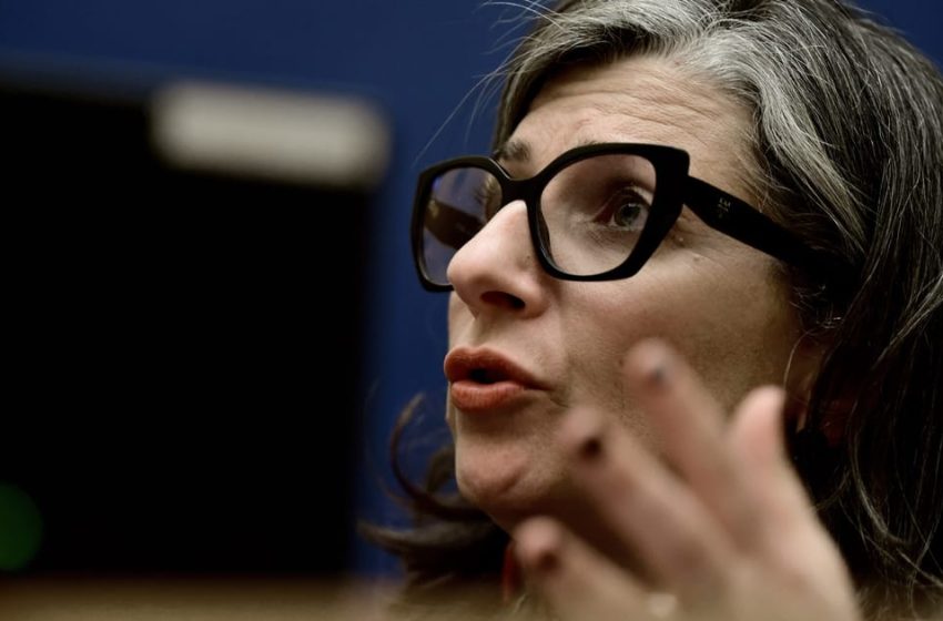  Panel rebukes EU nations for seeking ouster of UN’s Albanese over Israel-Gaza remarks – POLITICO