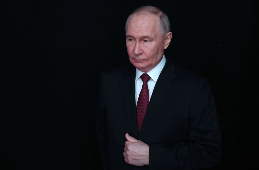  We’ve overestimated Russia for too long