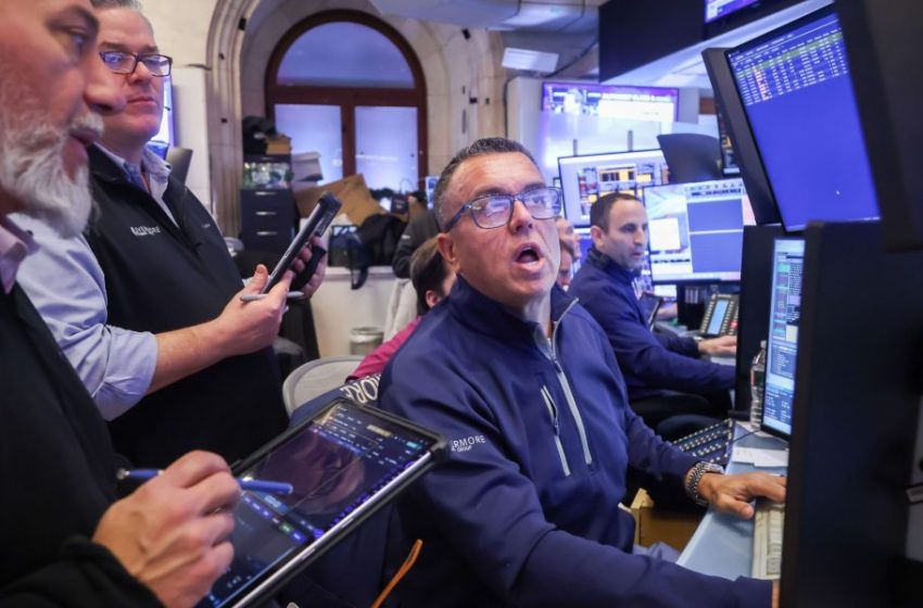  Stock market today: Dow futures rise after index tops 50,000 while Japan vote boosts US bond yields