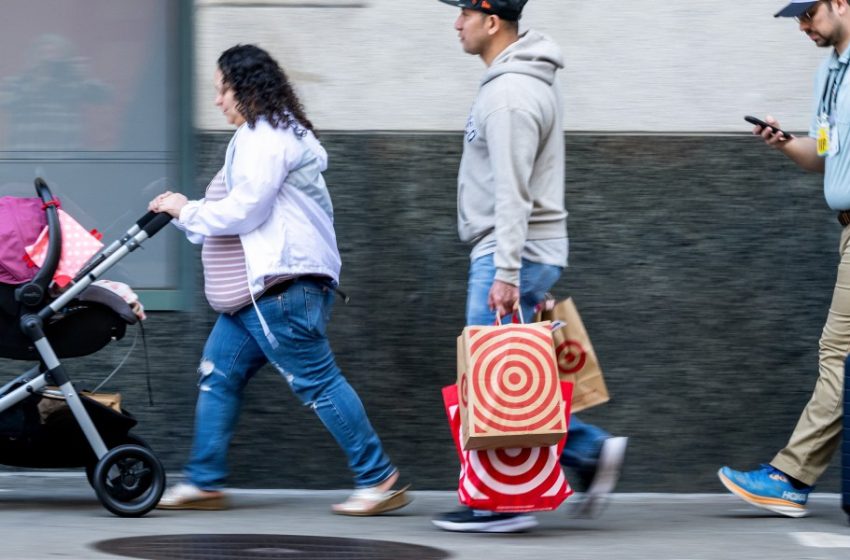  Welcome to the ‘E-shaped’ economy: BofA data shows consumer split between upper, middle, lower class