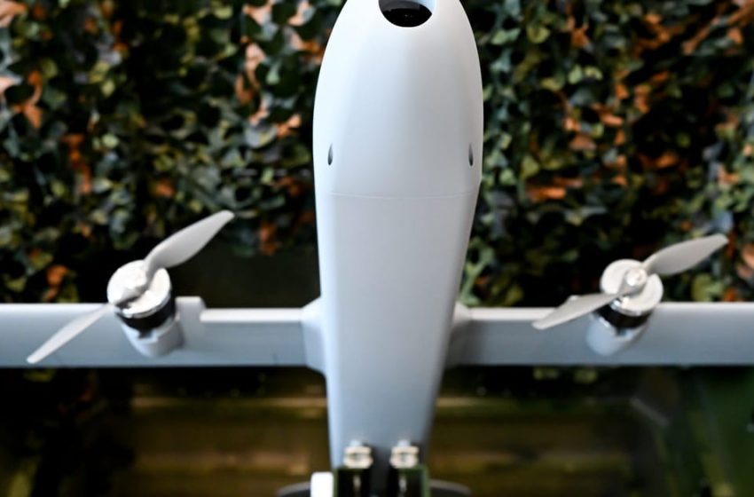  5 NATO allies agree to produce low-cost drones – POLITICO