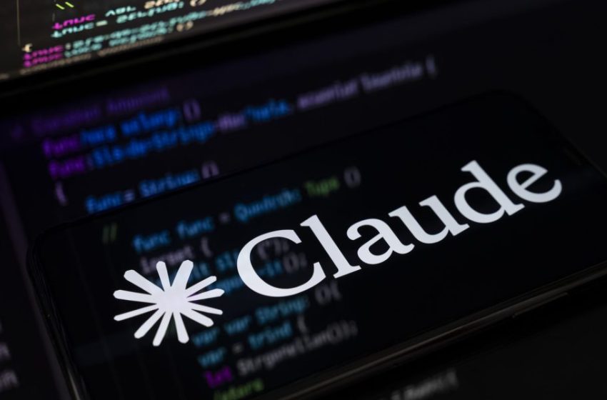  Anthropic launches AI security tool that can find software bugs humans miss