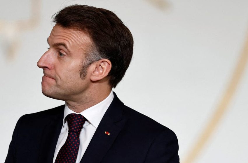  Germany shoots down Macron’s Eurobonds proposal – POLITICO