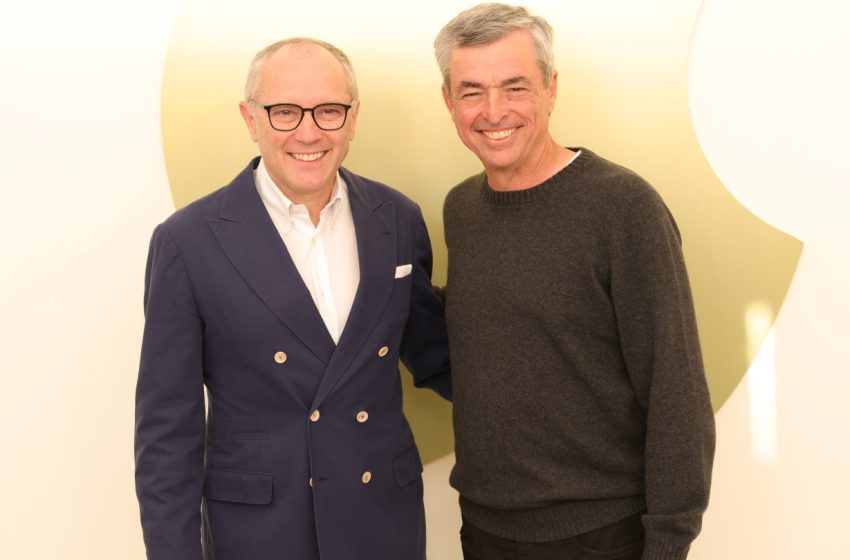  Formula 1 CEO Says ‘Never Say Never’ About Sequel to ‘F1: The Movie’