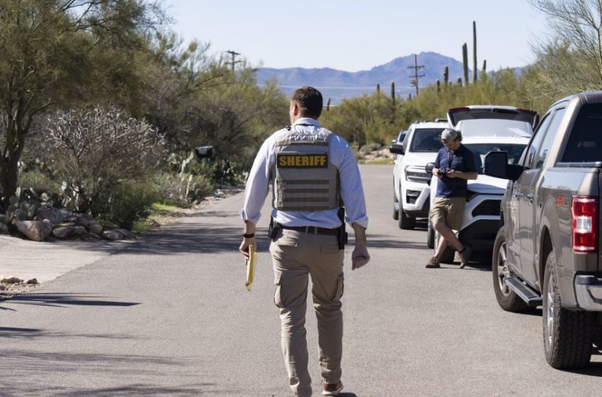  Bitcoin reportedly sent to wallet associated with Nancy Guthrie’s ransom letter providing potential clue in investigation