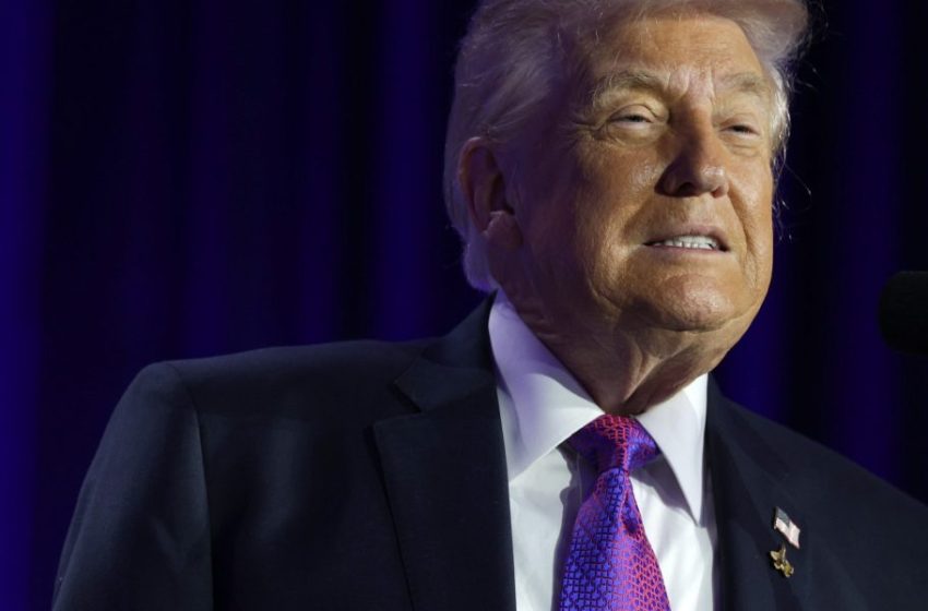  National debt interest payments will rocket to $2 trillion a year by 2036, CBO says