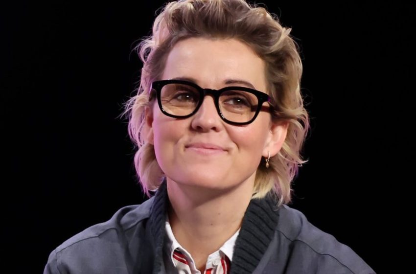  Brandi Carlile on Singing ‘America the Beautiful’ at Super Bowl