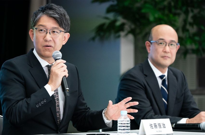  Toyota Trades Passion for Profit With CEO Swap