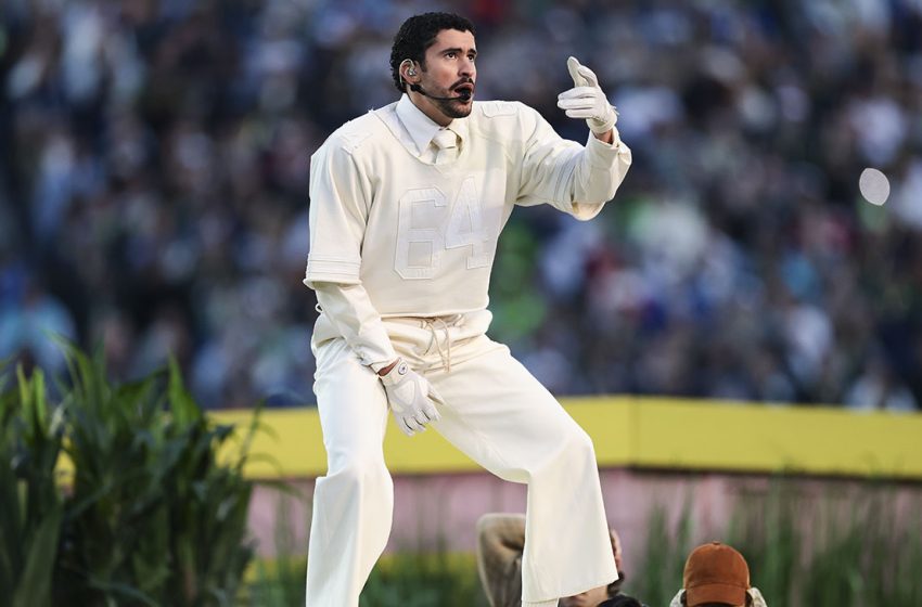  Liam Ramos Was Not in Bad Bunny’s Super Bowl Halftime Show