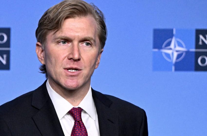  Top US official calls for ‘NATO 3.0’ – POLITICO