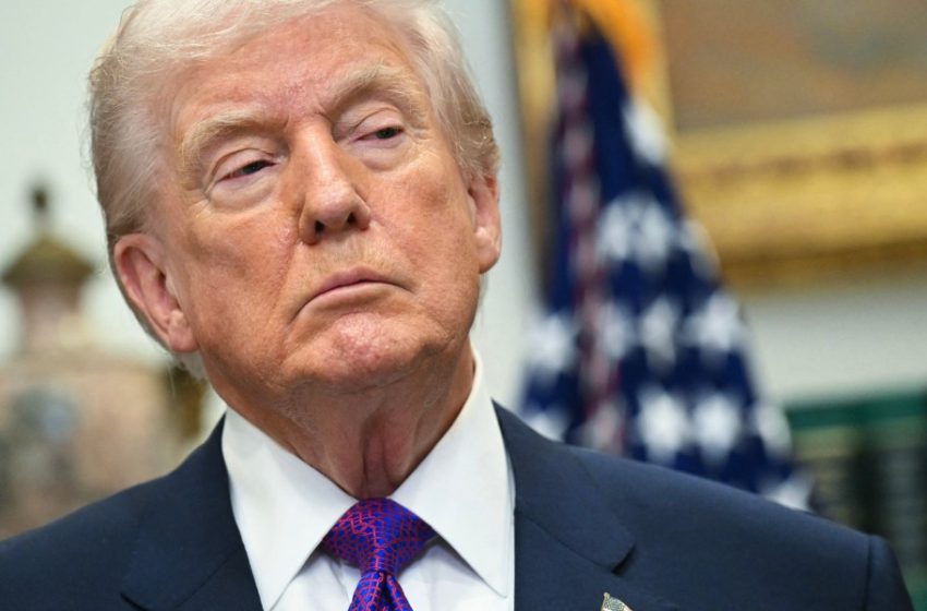  Trump is ‘dumb as a fox,’ master of ‘the wall of sound,’ and never above ‘the last resort of scoundrels’: Yale scholar breaks it down in new book