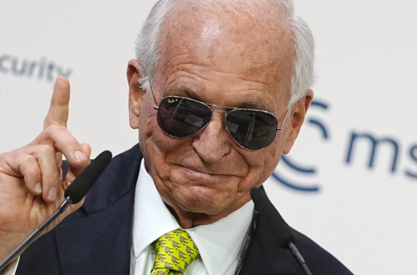  Kaja Kallas’ poker face, Lindsey Graham cursing and Mark Rutte talking to a dog – POLITICO