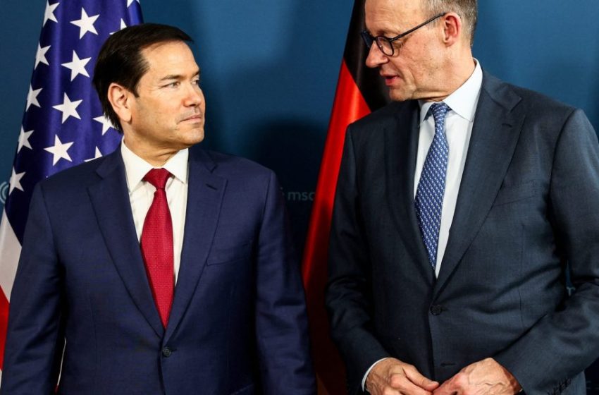  US literally can’t afford to lose superpower status—so we’re stuck in loveless marriage with Europe