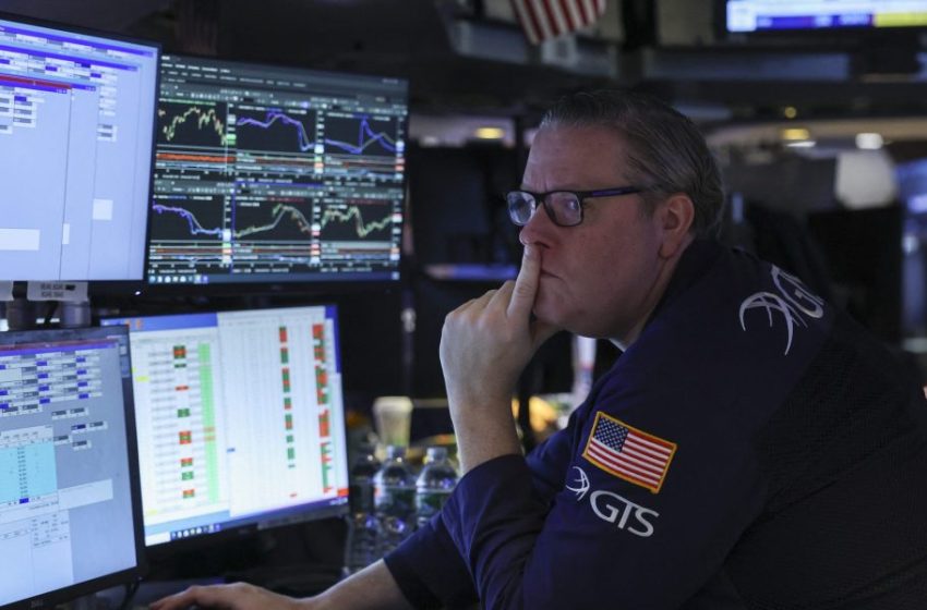  Dan Ives says the software selloff is a ‘generational opportunity’ to invest