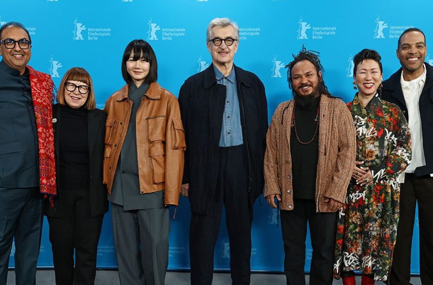  Berlinale Issues Statement Following Political Backlash