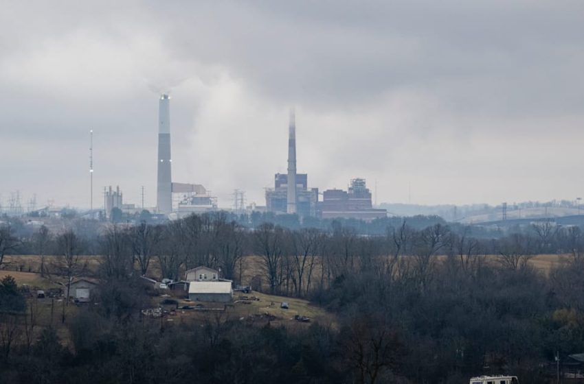  US succeeds in erasing climate from global energy body’s priorities – POLITICO