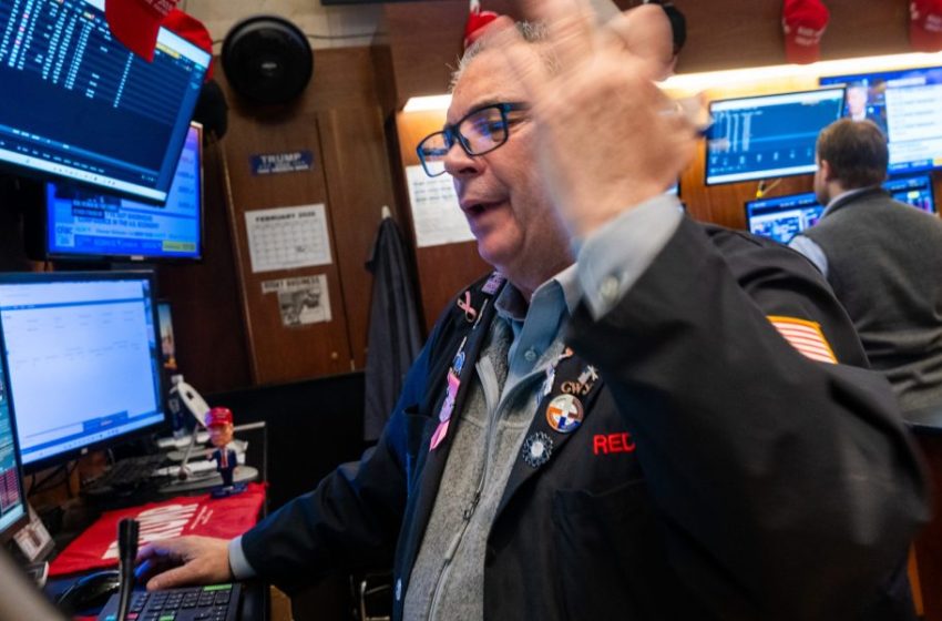  Software market selloff: AI invstors banked every company would win, says Deutsche