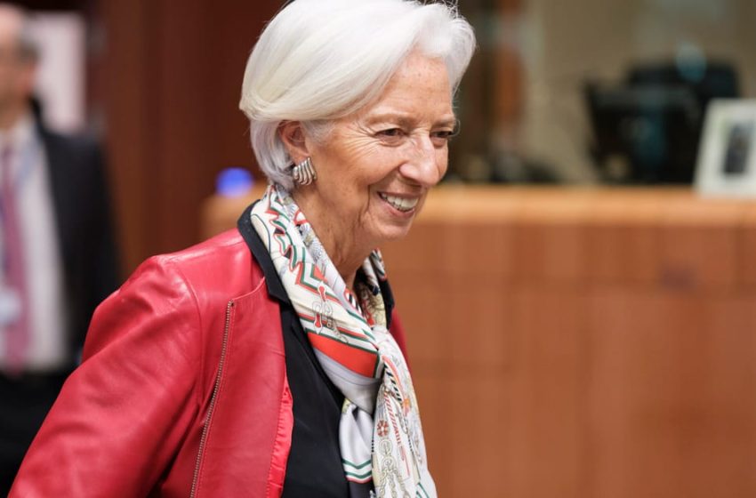  The insider guide to ECB musical chairs – POLITICO