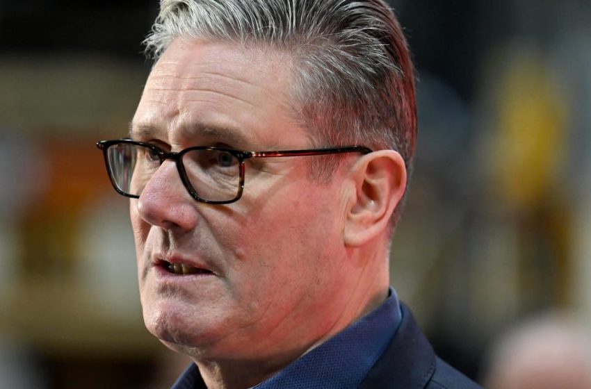  Ukraine war the most critical issue of our age – POLITICO