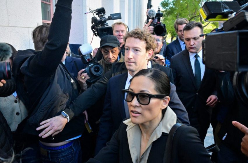  Did Meta Just Accidentally Prove Smart Glasses Are a Liability?