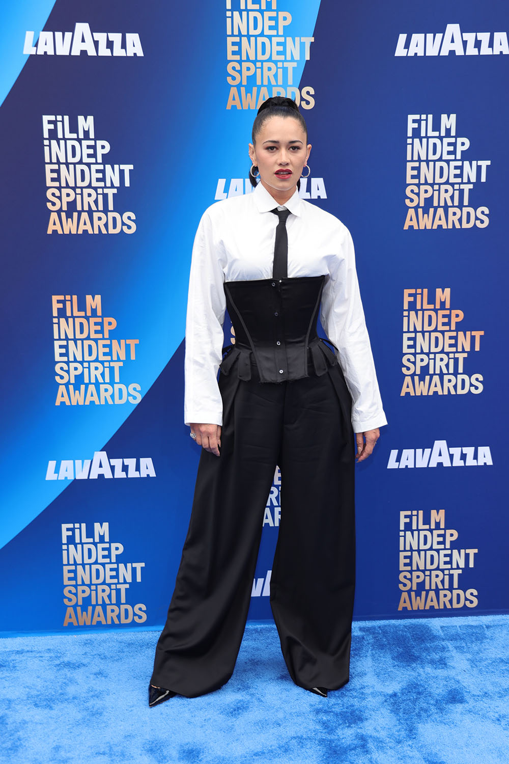 Te Ao o Hinepehinga 2026 Film Independent Spirit Awards - Arrivals