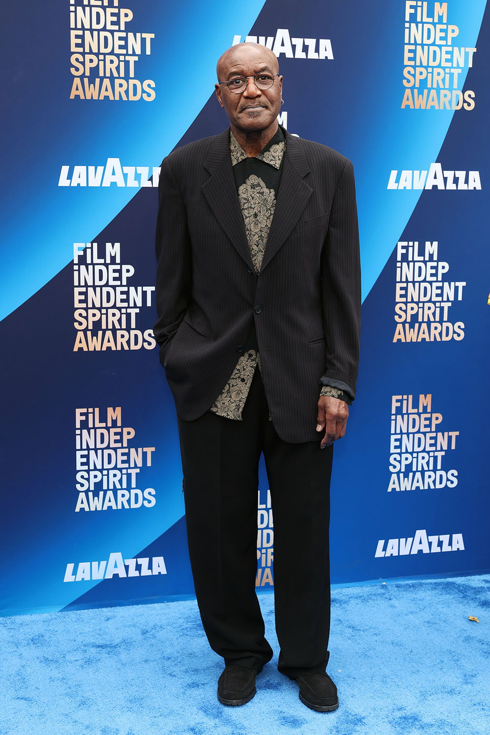 Delroy Lindo 2026 Film Independent Spirit Awards - Arrivals