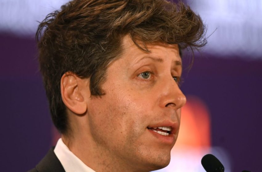  OpenAI CEO Sam Altman warns ‘AI washing’ is real, but tech-related job displacement is on the way