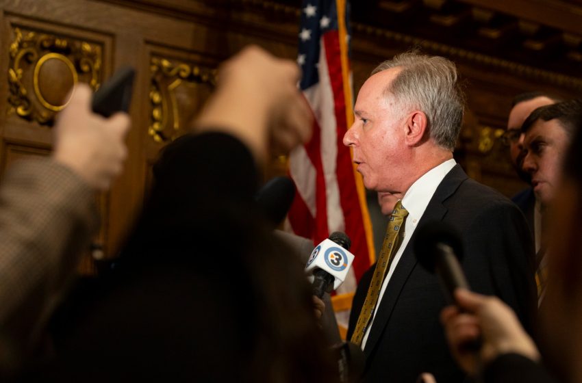  Wisconsin Assembly Passes Bill to Expand Postpartum Medicaid Coverage — ProPublica