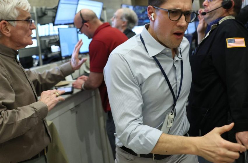  Citadel Securities demolishes viral AI doomsday essay