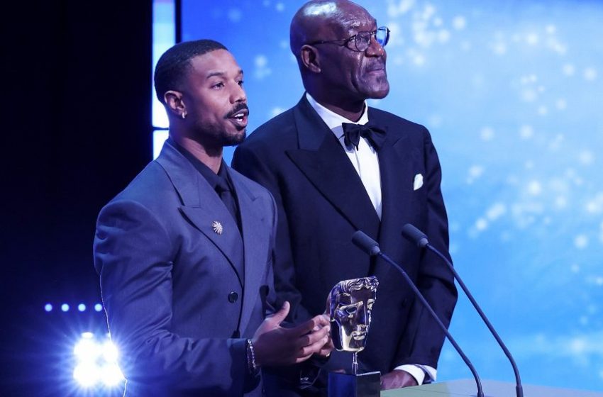  Warner Bros. Asked That BAFTA Racial Slur Be Cut From Broadcast
