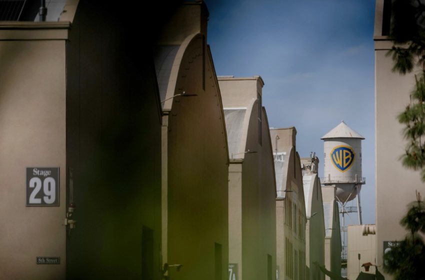  Movie Theaters to Lobby Against Paramount-Warner Bros. Merger