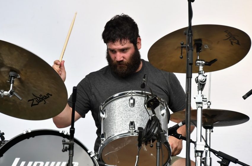  Manchester Orchestra Drummer Was 42