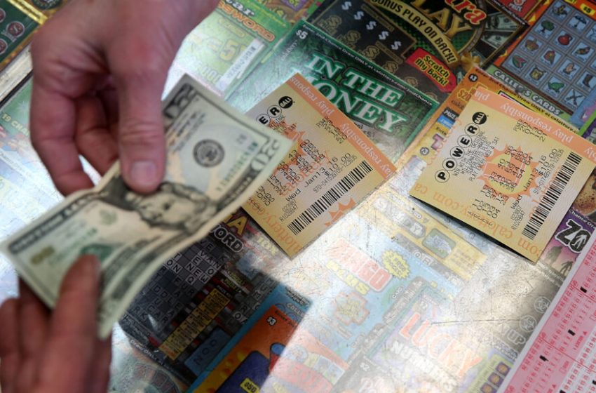  A restless leg syndrome drug led me to compulsive gambling