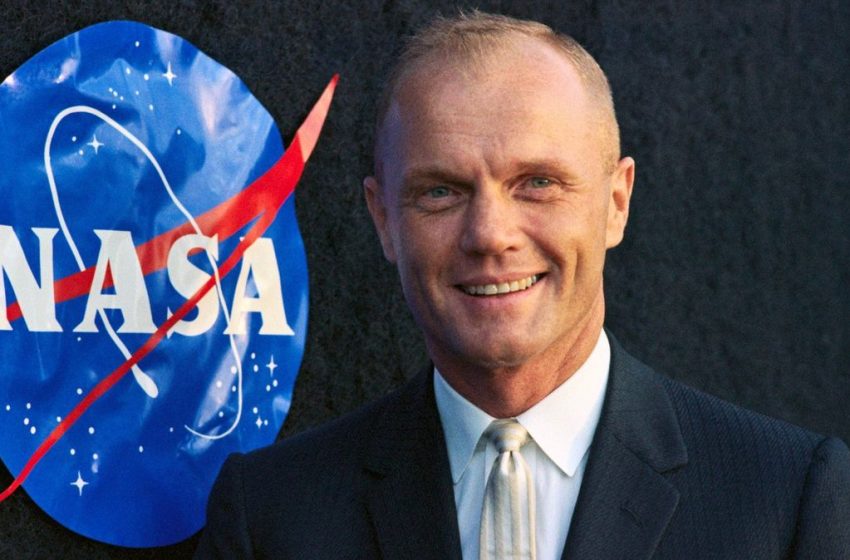  NASA left concerned after astronaut described sight he’d ‘never seen before’ during space trip