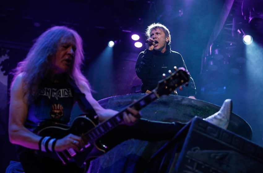  It Might Be Time To Consider Renaming The Rock & Roll Hall Of Fame