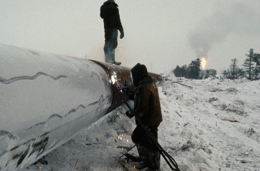  Investigate if Kyiv is lying about Russian oil pipeline – POLITICO