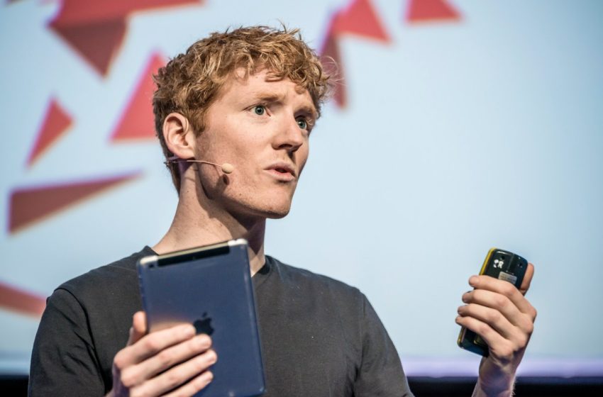  Stripe’s valuation soars 74% to $159 billion