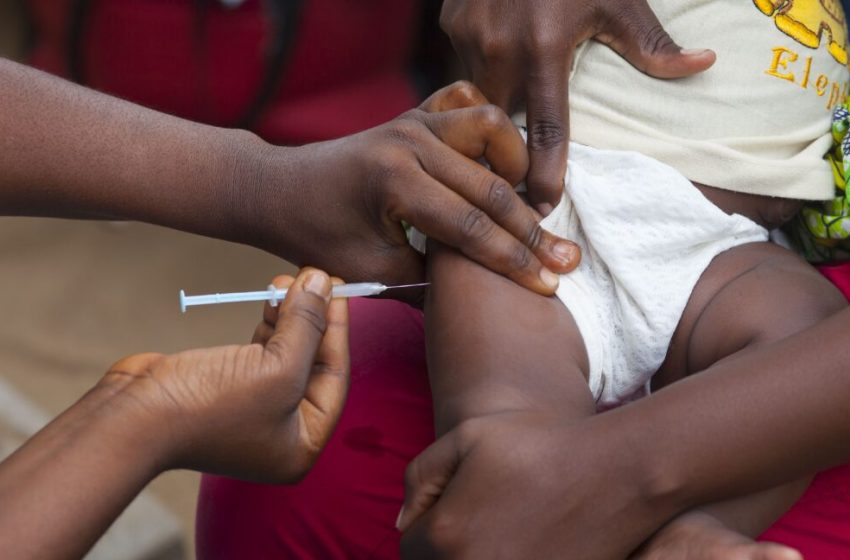 WHO slams US-funded newborn vaccine trial as “unethical”