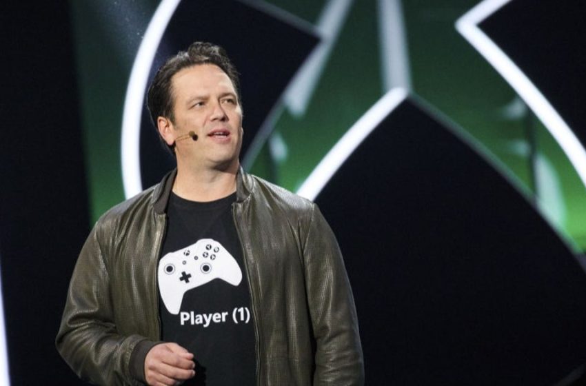  “He truly cared about games, about the industry, and about the people making them” – The industry on Phil Spencer
