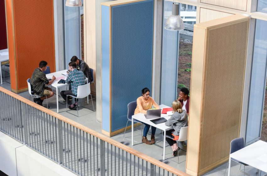  The great computer science exodus (and where students are going instead)