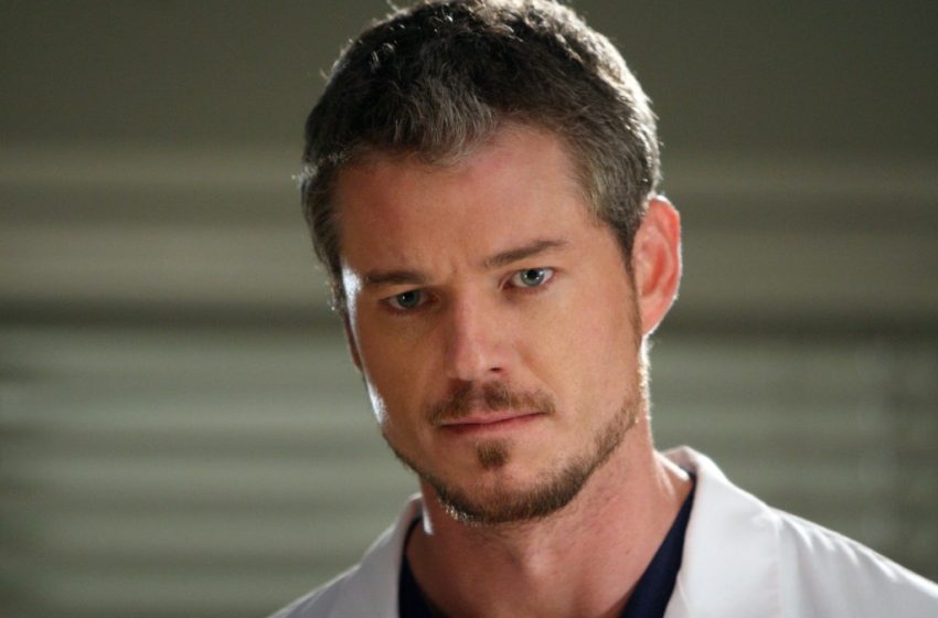  ‘Grey’s Anatomy’ Honors Late Star Eric Dane With Touching Video Tribute