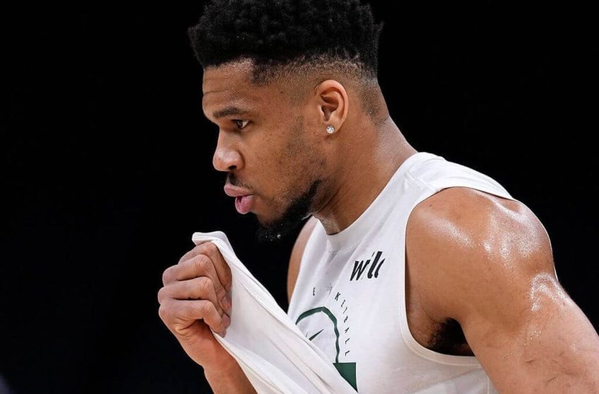  Giannis Antetokounmpo after Bucks elect not to trade him: ‘Legends don’t chase’