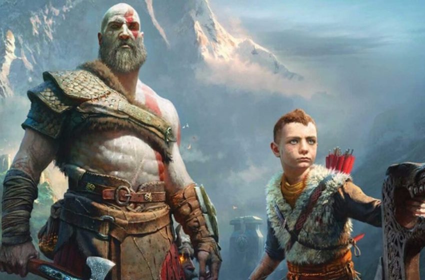  God of War Game ‘Sons of Sparta’ Launches, Original Trilogy Remake Set