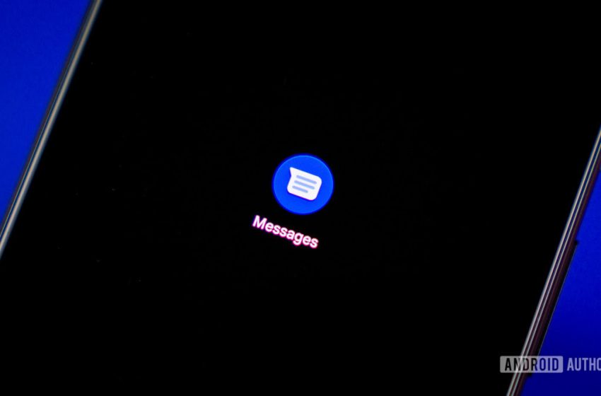  Google Messages could soon bring back a crucial feature that was quietly removed