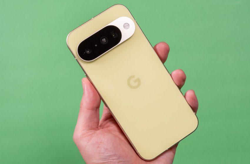  Google hints at big AirDrop expansion for Android “very soon”